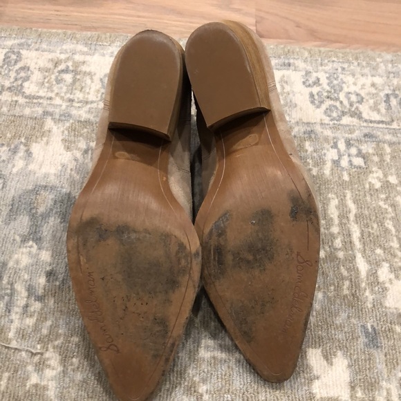 Sam Edelman western bootie. Size 10 - Picture 5 of 5